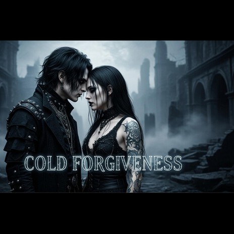 Cold Forgivennes cover art