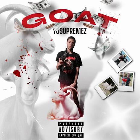 Goat