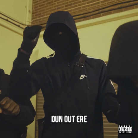 Dun Out Ere cover art