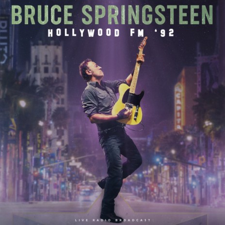 Roll Of The Dice (live) cover art