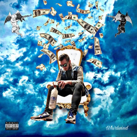 Paper Chasin ft. Ty$Ty cover art