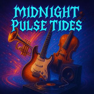 Midnight Puls Tides (Special Version) cover art