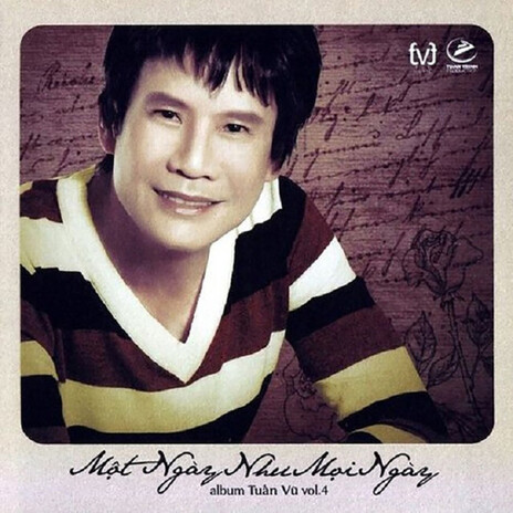 Tiễn Biệt cover art