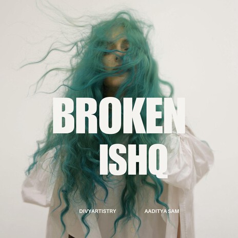 Tere Ishq ft. Aaditya SAM cover art