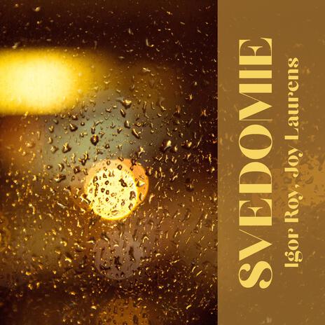 SVEDOMIE ft. Joy Laurens cover art
