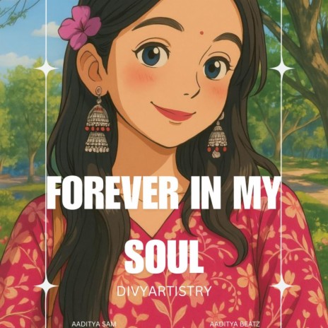 Forever in my Soul ft. Aaditya SAM & Aaditya BEATZ cover art