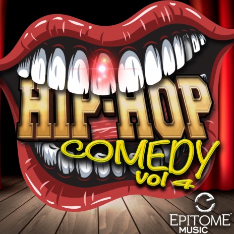 Comin Atcha cover art