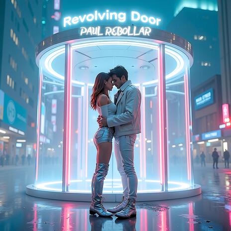 Revolving Door