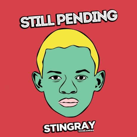 Still Pending cover art