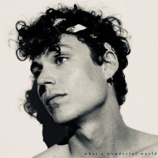 What A Wonderful World (Broken Version)