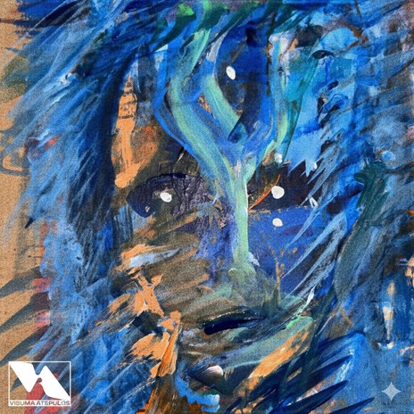 Nākotnes Rēgs ft. Brūce cover art