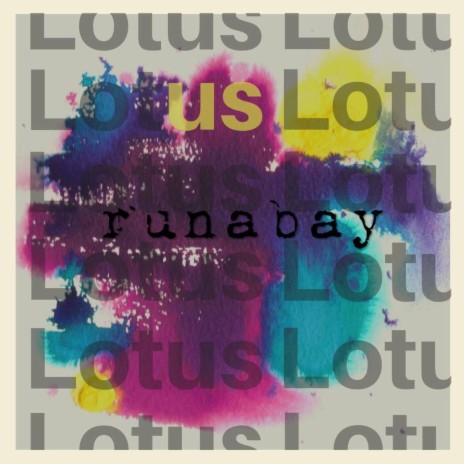 Lotus (Radio Edit) cover art