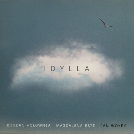 Ogród Dziadka ft. Jan Wołek & Magdalena Este cover art