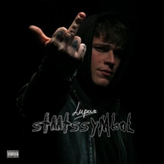 Staatssymbol cover art