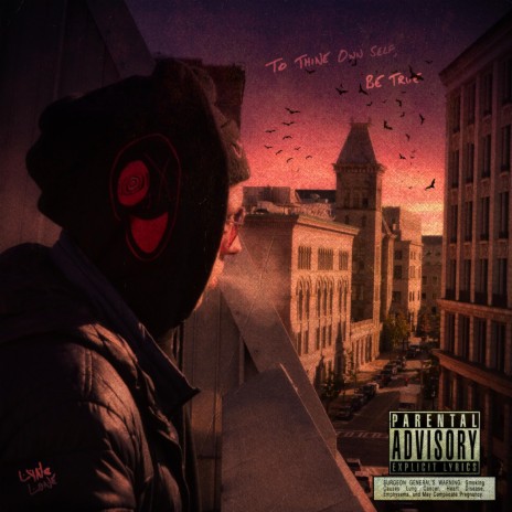 Mere Mortal cover art