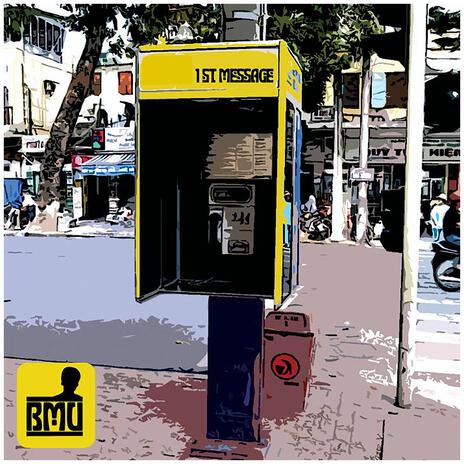 Gotto ft. BMUScotty, Dickie & Gewoonmelle cover art