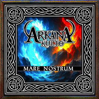Mare Nostrum