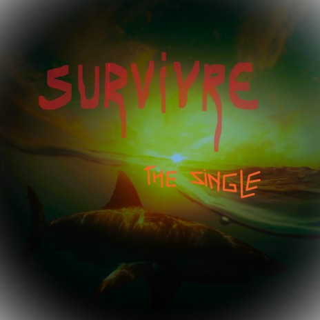Survivre cover art