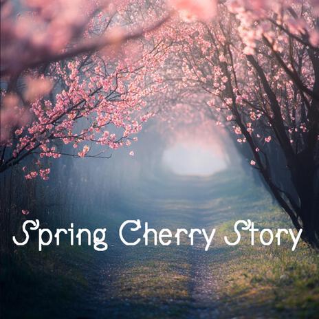 Spring Cherry Story cover art