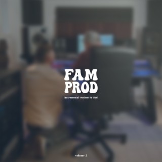 Volume 2 by Dad