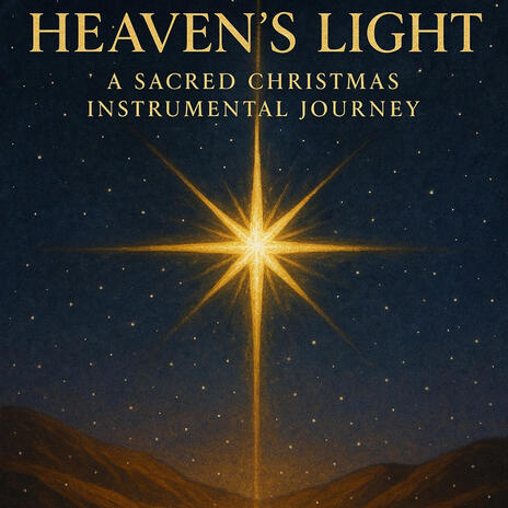 The Nativity Song cover art