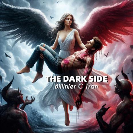 The Dark Side cover art