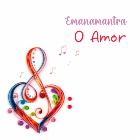 O Amor ft. Isabela Sacramento cover art