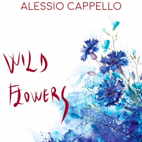 Wild flowers (Acoustic) cover art