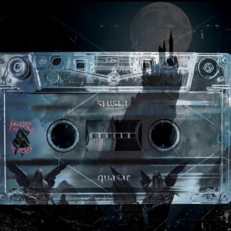 quasar ft. DARKCITY & Ryan Celsius Sounds cover art