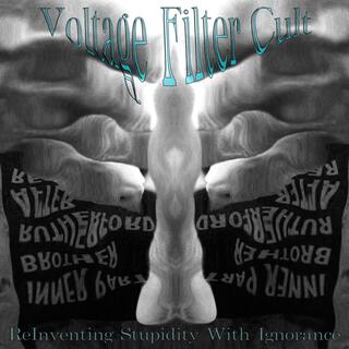 ReInventing Stupidity With Ignorance ft. Nation Of Nothing