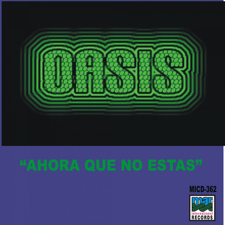 Quise Darte Todo cover art