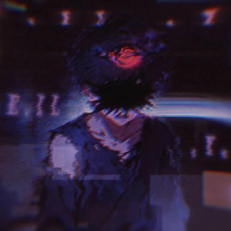 ᴇᵥɪʟ ₑʏₑ (Slowed) cover art