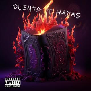 Cuento de hadas cover art