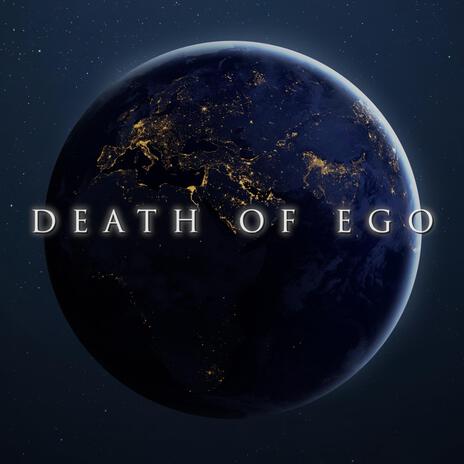 Death of Ego cover art
