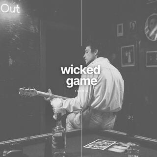 Wicked Game (soul remix) cover art