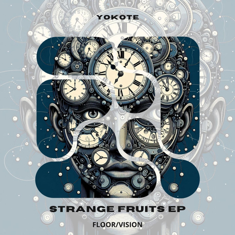 Strange Fruits cover art