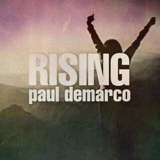 Rising cover art