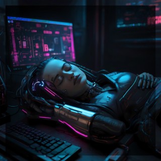 Sleep Mode (Instrumental) cover art