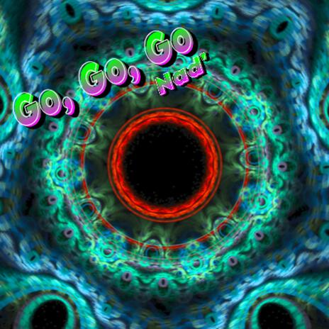 Go,Go,Go cover art