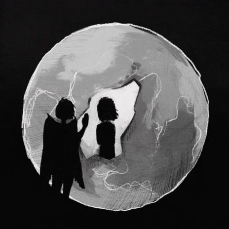 Excrescence cover art