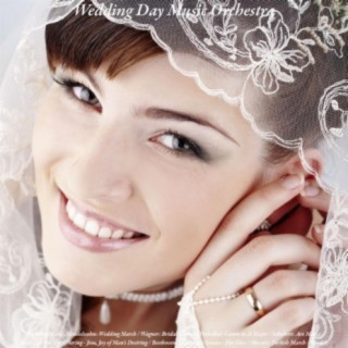 Wedding Music: Mendelssohn: Wedding March / Wagner: Bridal Chorus / Pachelbel: Canon in D Major / Schubert: Ave Maria / Bach: Air On The G String - Jesu, Joy of Man's Desiring / Beethoven: Moonlight Sonata - Fur Elise / Mozart: Turkish March: Vivaldi