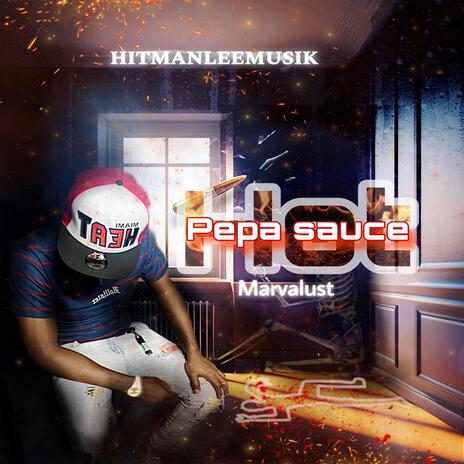Hot (Pepa Sauce) cover art