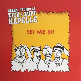Sei wie Du