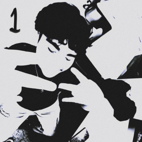 numba 1 cover art