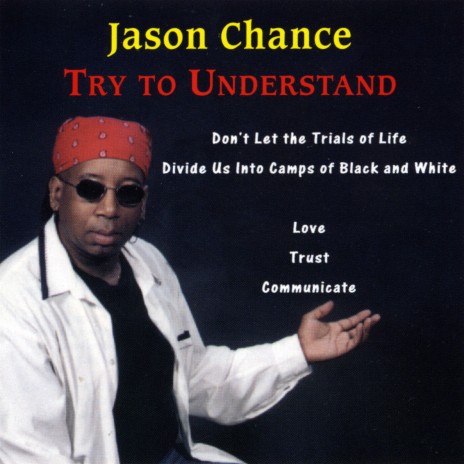 Words Of Wisdom cover art