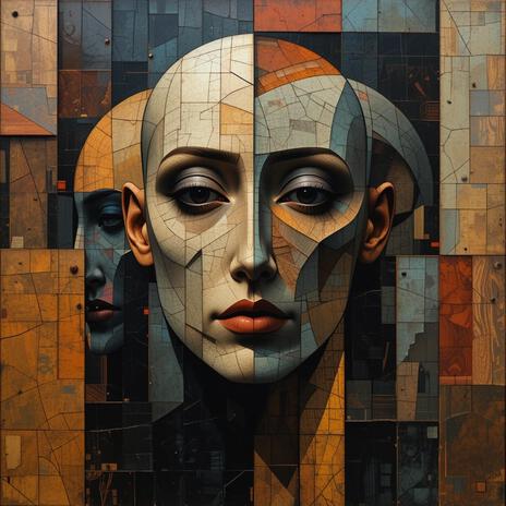 area cover art