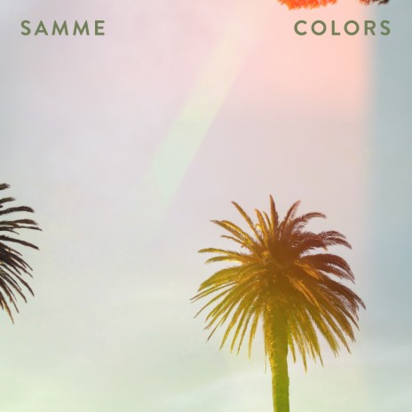 Colors cover art