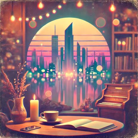 Sunset Dreams cover art