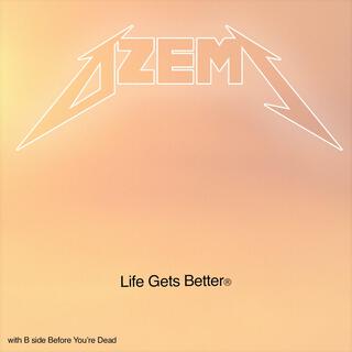 Life Gets Better®/Before You're Dead