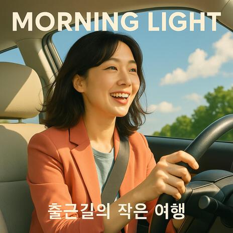 Morning Light (아침 햇살) cover art